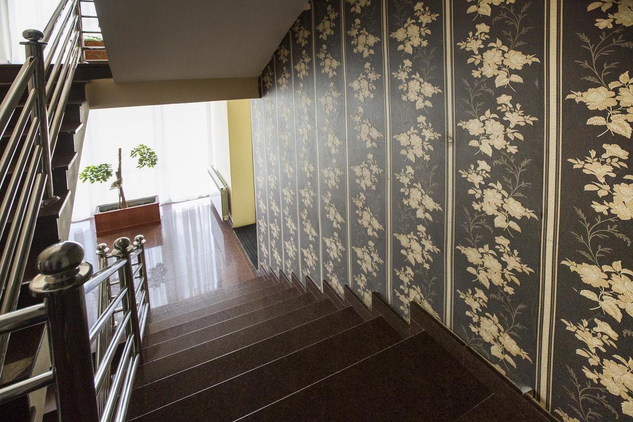 Hotel Atlas Novi Pazar Exterior photo
